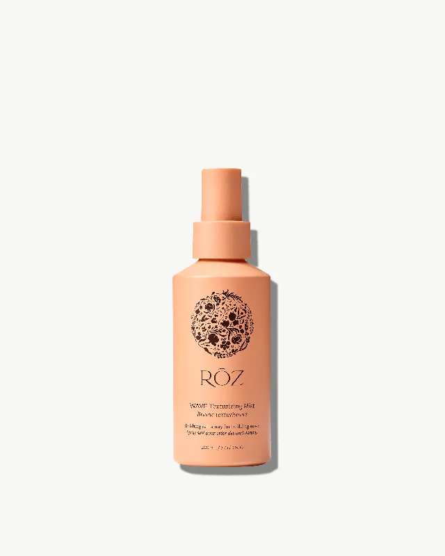 Wave Texturizing & Finishing Mist - RŌZ