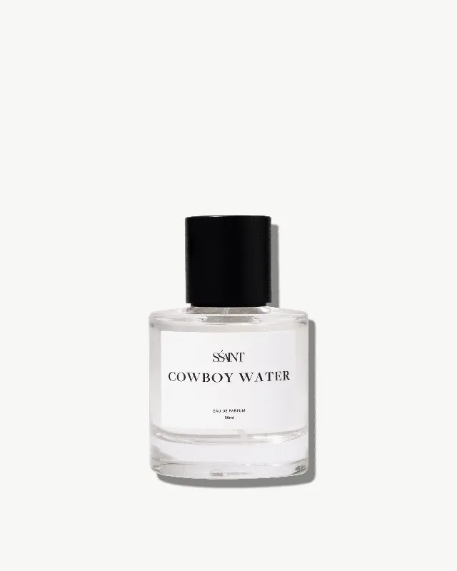Cowboy Water Eau De Parfum - SŚAINT