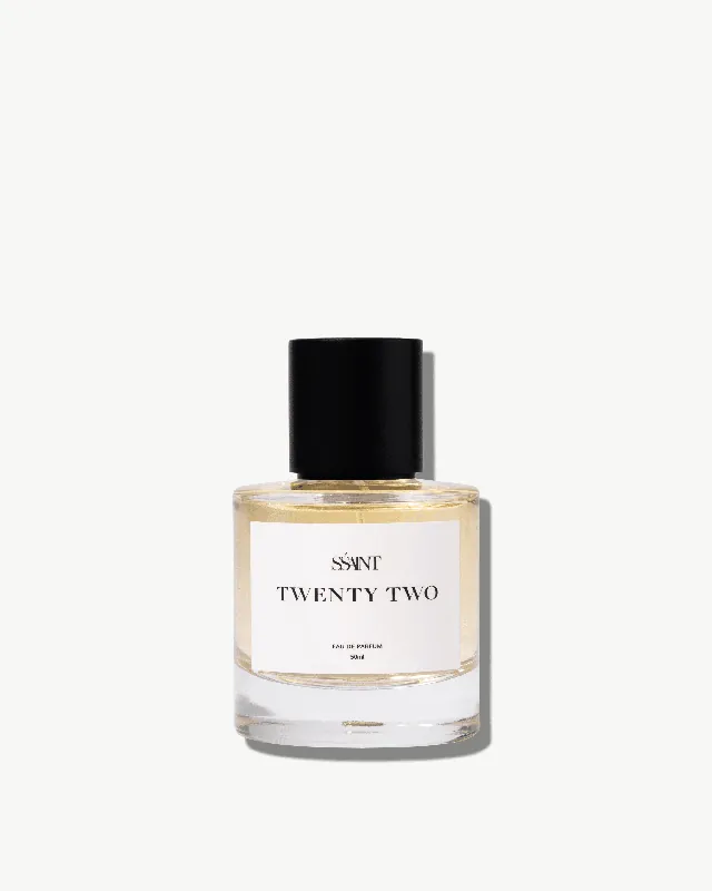 Twenty Two Eau De Parfum - SŚAINT
