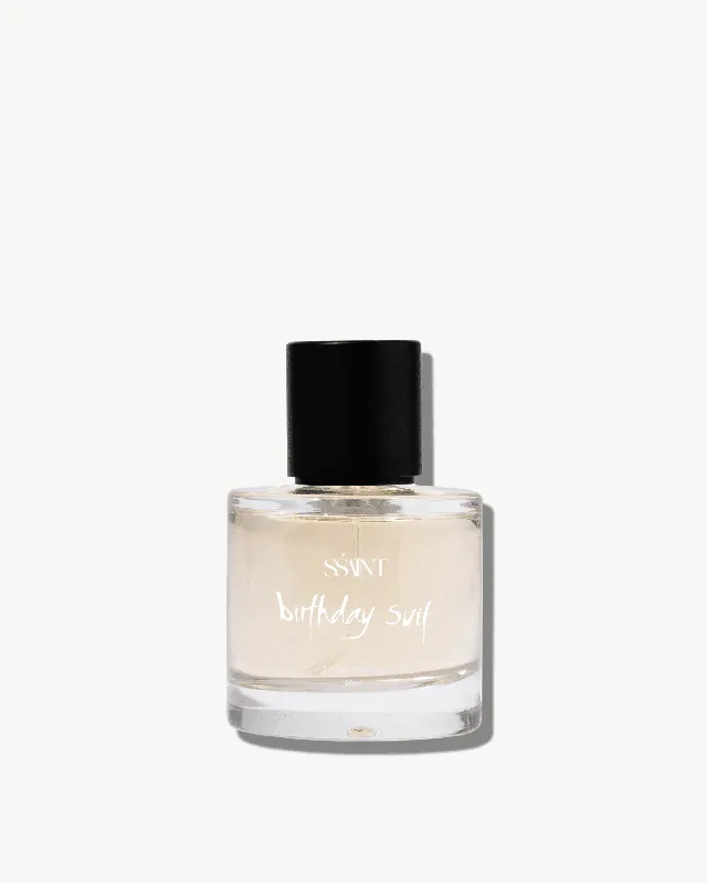 Birthday Suit Eau De Parfum - SŚAINT