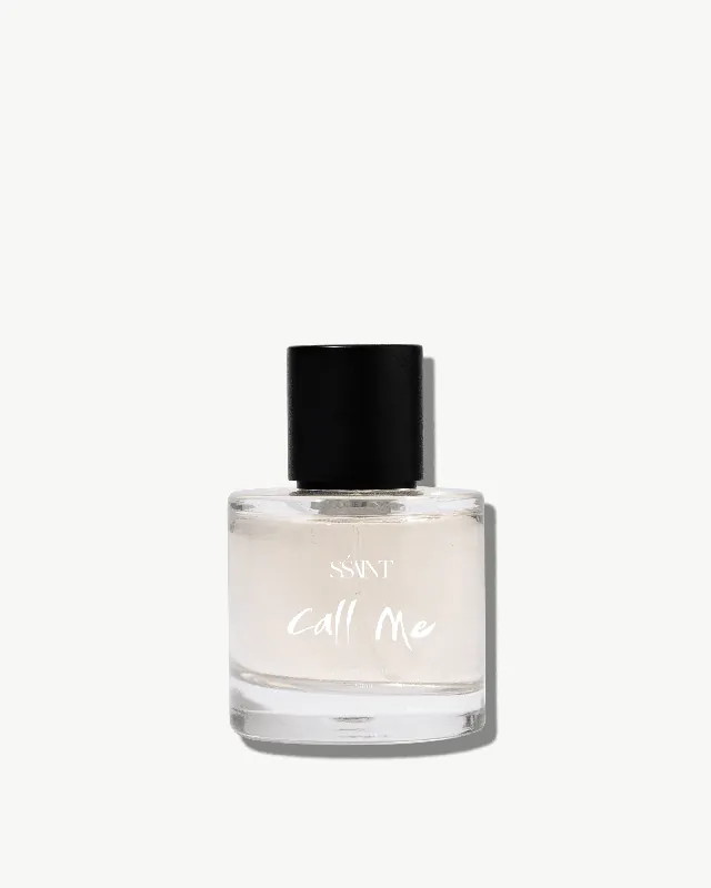 Call Me Eau De Parfum - SŚAINT