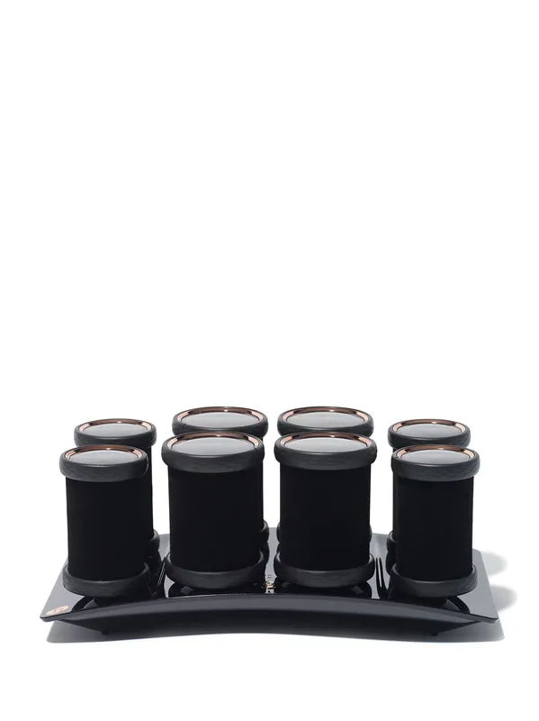 Volumizing Hot Rollers Luxe Set - T3