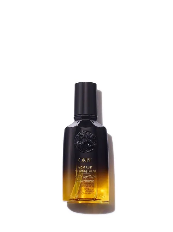 Gold Lust Nourishing Hair Oil - Oribe