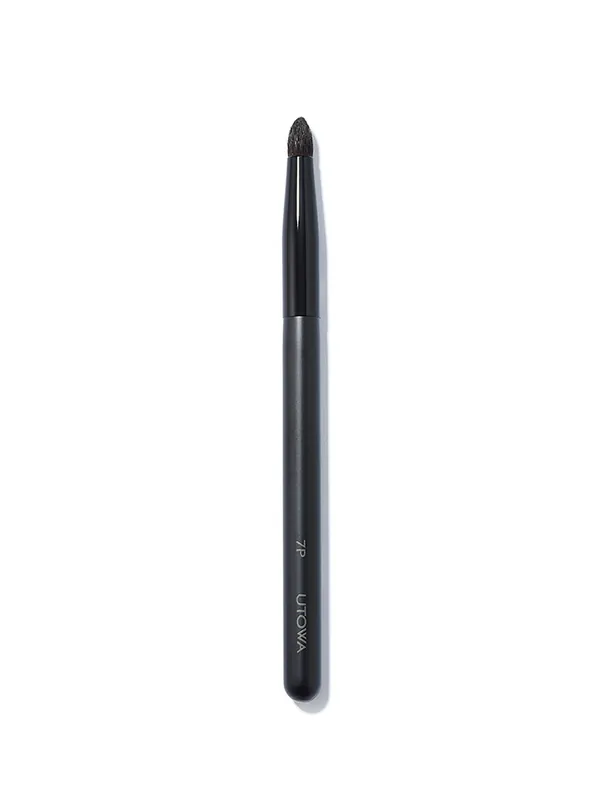 Pointed Eyeshadow Brush 7P - Utowa