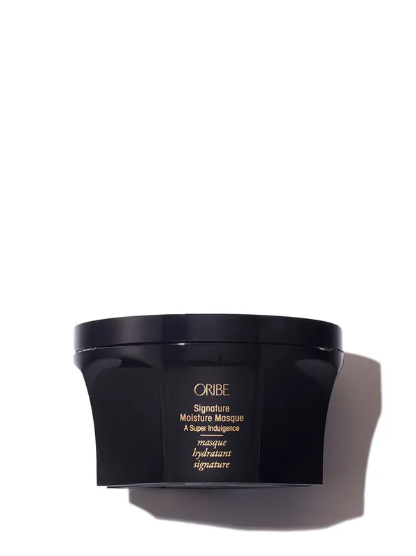 Signature Moisture Masque - Oribe
