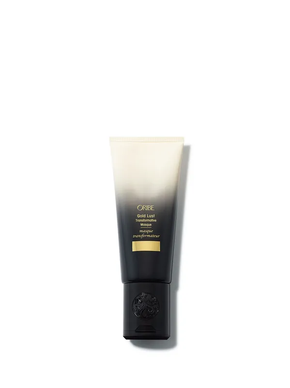 Gold Lust Transformative Masque - Oribe