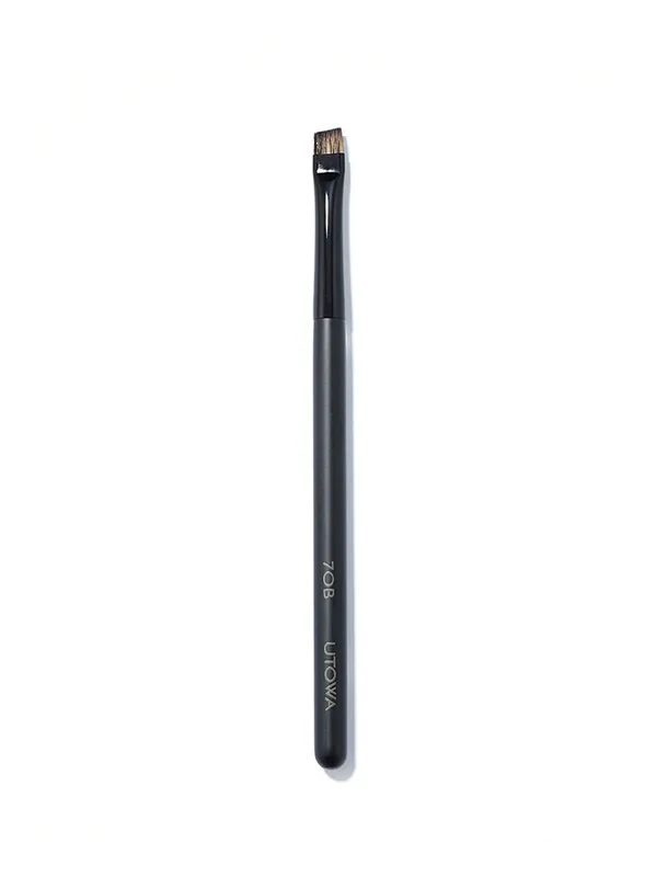 Oblique Eyebrow Brush 7OB - Utowa