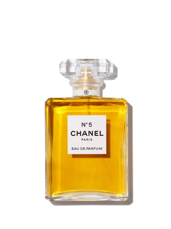 N°5 Eau De Parfum Spray - Chanel