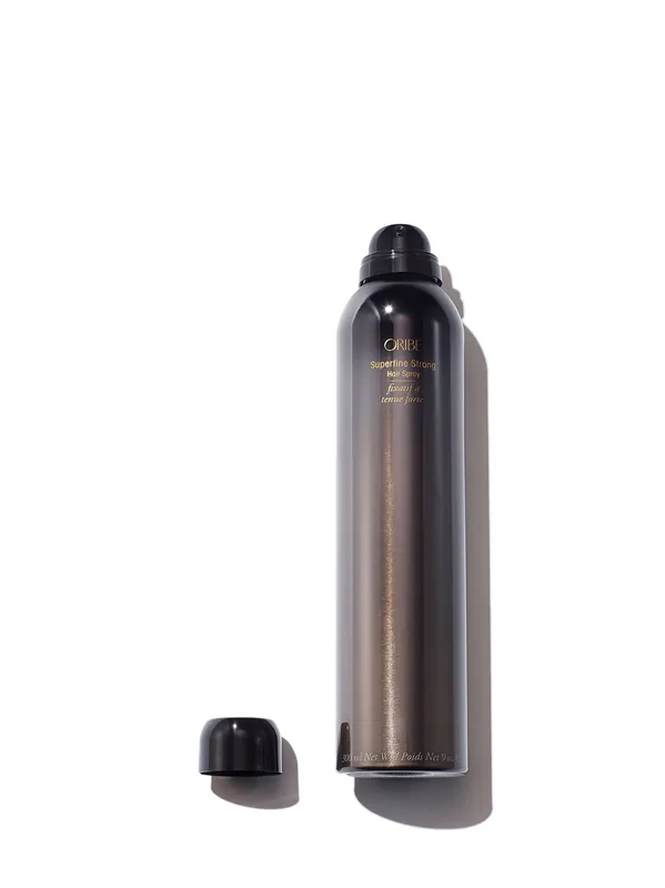 Superfine Strong Hairspray - Oribe