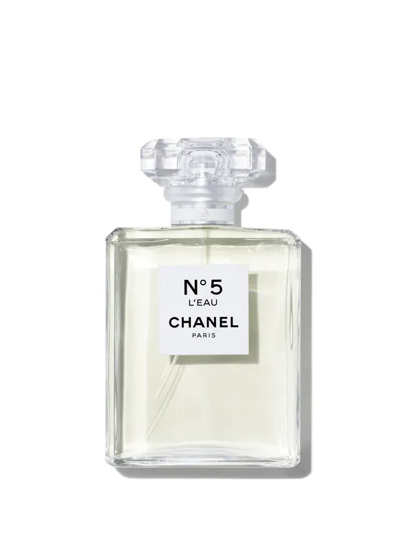 N°5 L'EAU Eau de Toilette Spray - Chanel