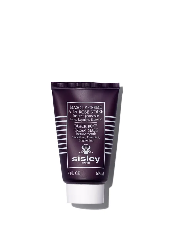 Black Rose Cream Mask - Sisley-Paris
