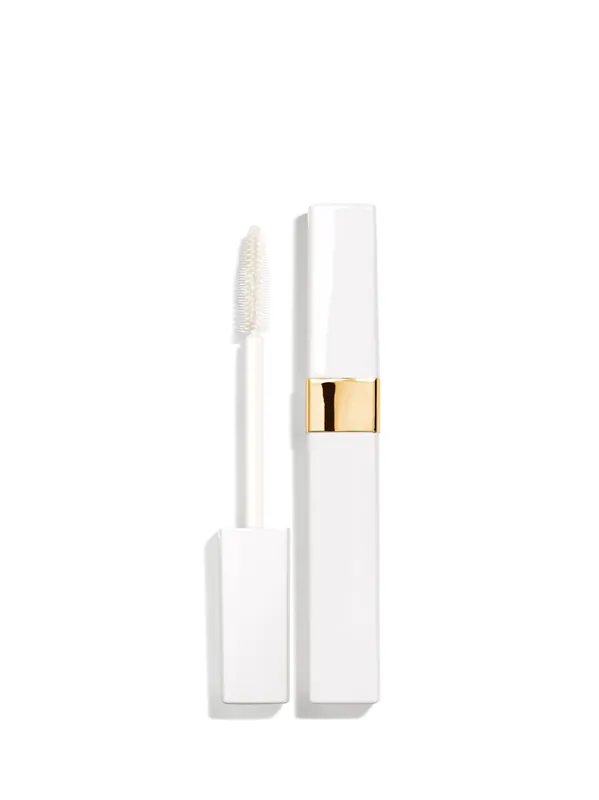 La Base Mascara Nourishing Mascara Base - Chanel