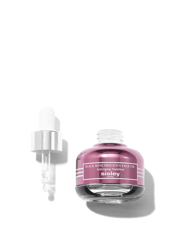 Black Rose Precious Face Oil - Sisley-Paris