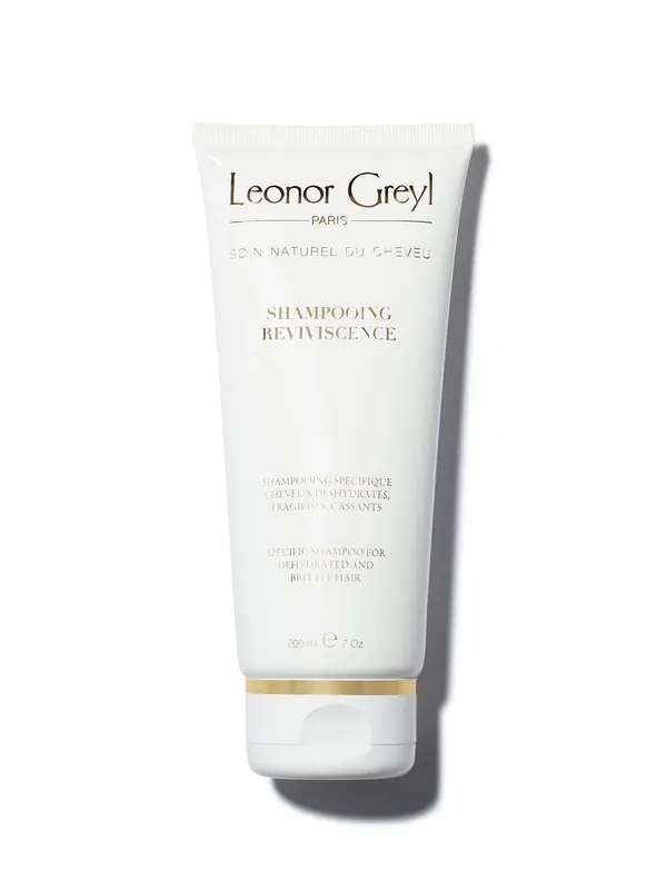 Shampooing Reviviscence - Leonor Greyl