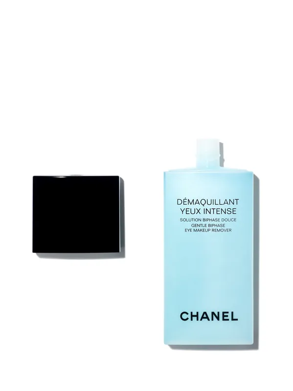 Démaquillant Yeux Intense Gentle Bi-Phase Eye Makeup Remover