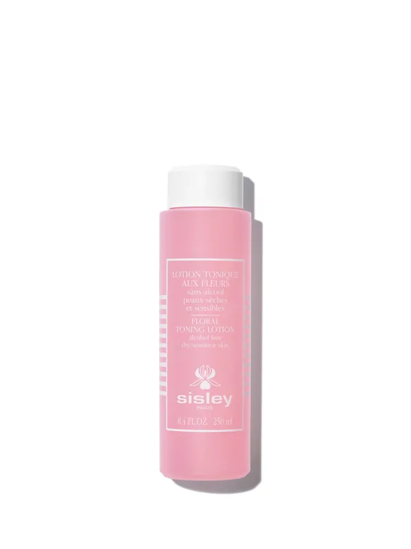 Floral Toning Lotion - Sisley-Paris