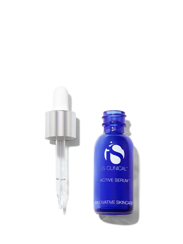 Active Serum - iS Clinical
