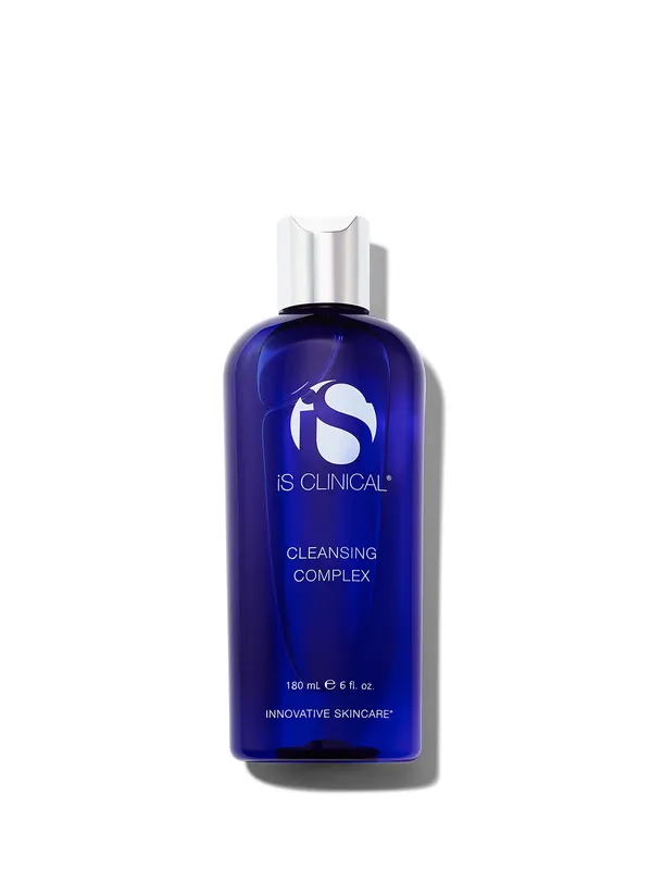 Cleansing Complex - iS Clinical