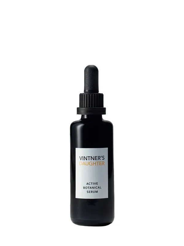 Active Botanical Serum - Vintner's Daughter
