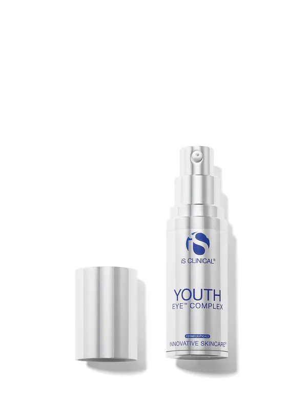 Youth Eye Complex - iS Clinical