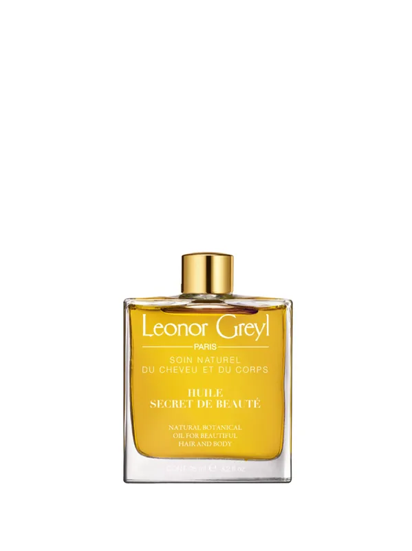 Huile Secret De Beauté - Leonor Greyl