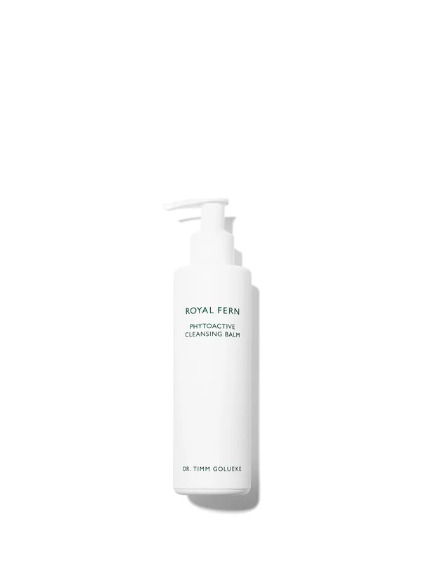 Phytoactive Cleansing Balm - Royal Fern