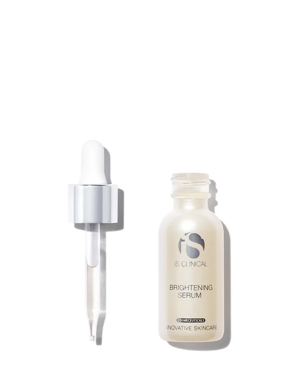 Brightening Serum - iS Clinical