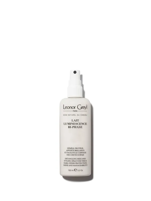 Lait Luminescence - Leonor Greyl