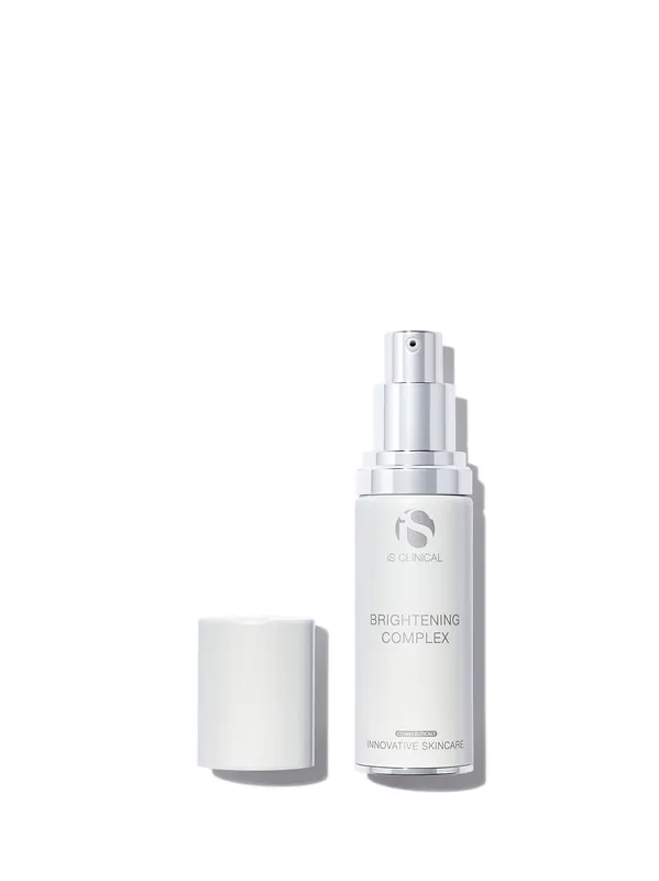 Brightening Complex - iS Clinical