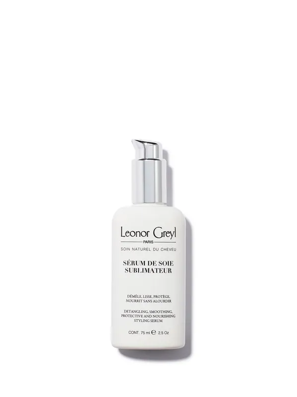 Serum de Soie Sublimateur - Leonor Greyl