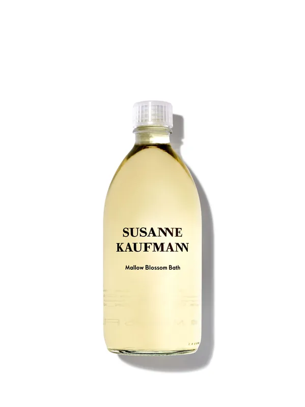 Mallow Blossom Bubble Bath - Susanne Kaufmann