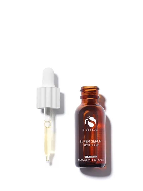 Super Serum Advance+ - iS Clinical