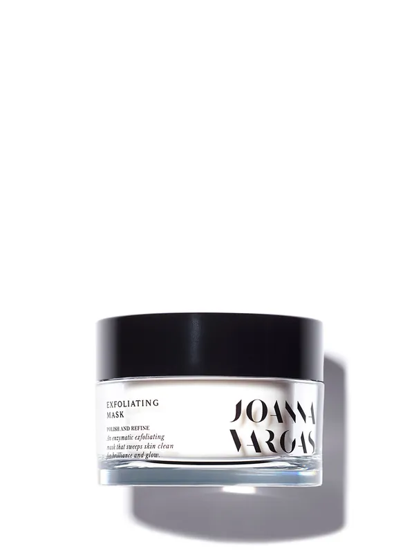 Exfoliating Mask - Joanna Vargas