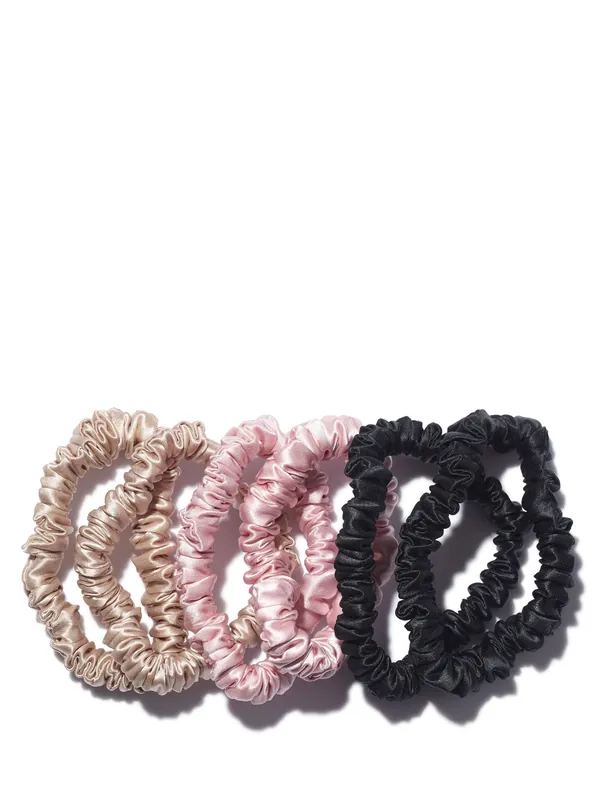 Skinny Scrunchies - Slip