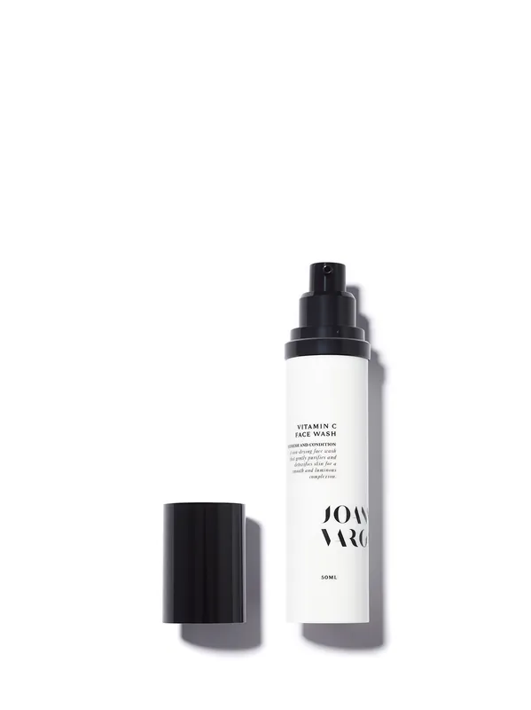 Vitamin C Face Wash - Joanna Vargas