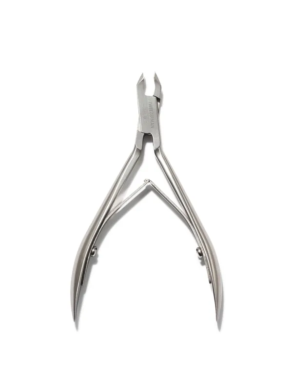 Rockhard Cuticle Nipper - Tweezerman