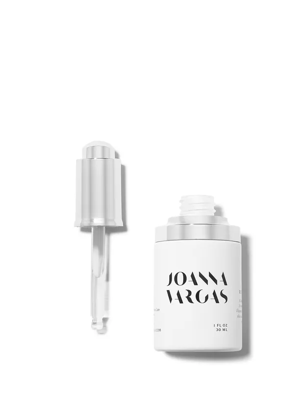 Rescue Vitamin C + Squalane Serum - Joanna Vargas