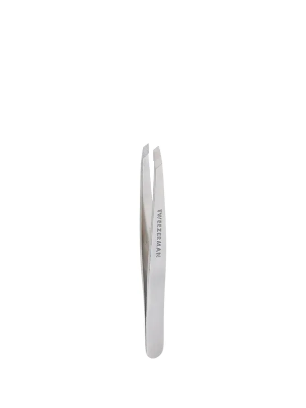 Classic Slant Tweezer - Tweezerman