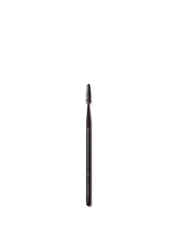 Eyebrow Spoolie Brush - Utowa