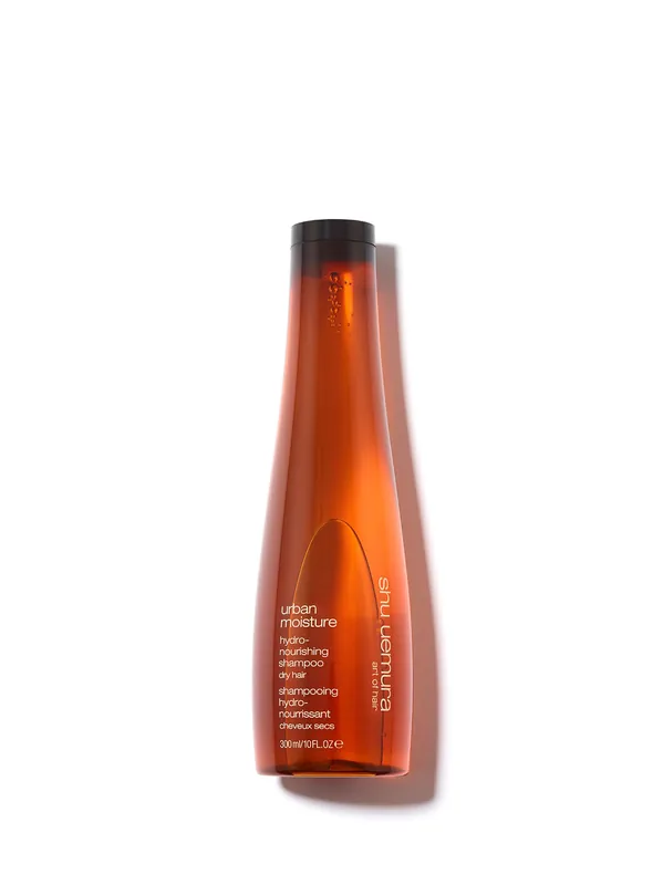 Urban Moisture Shampoo - Shu Uemura Art of Hair
