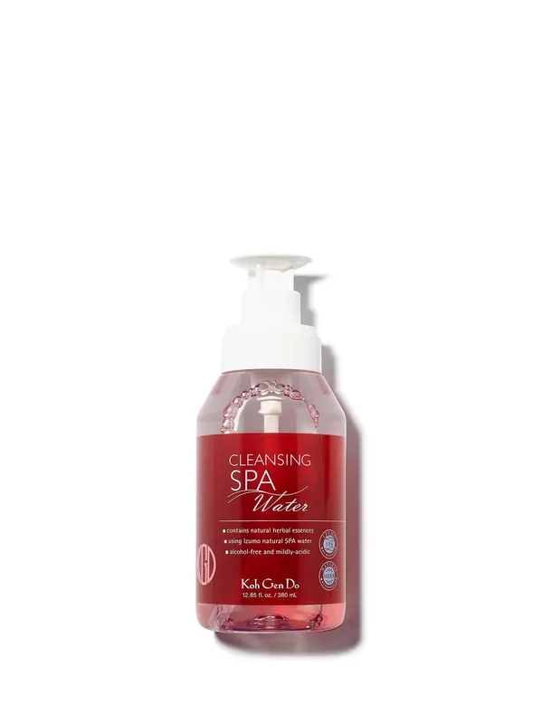 Cleansing Spa Water - Koh Gen Do
