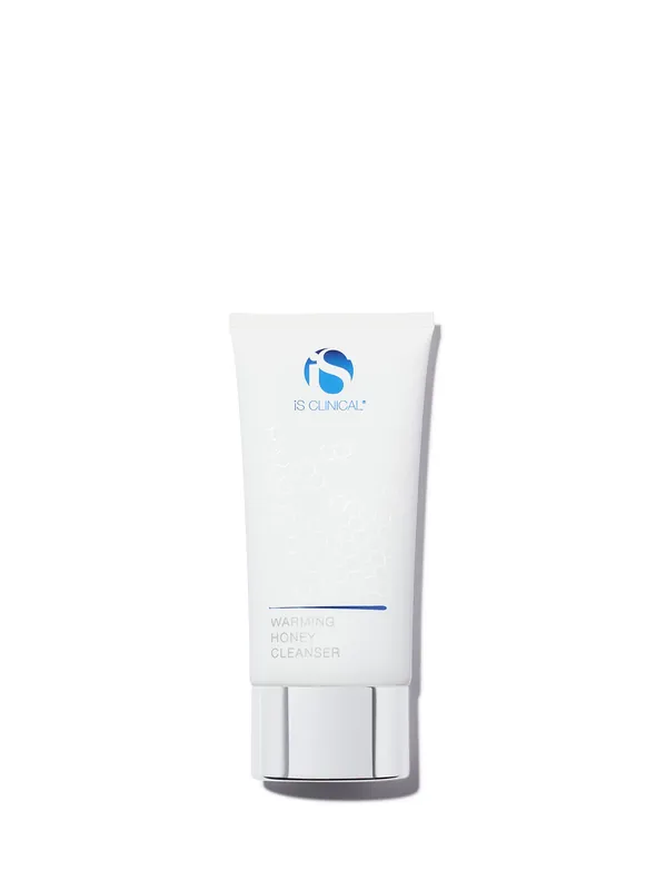 Warming Honey Cleanser - iS Clinical