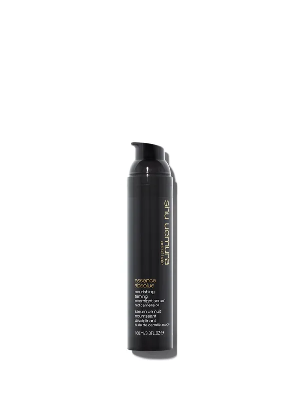 Essence Absolue Nourishing Overnight Hair Serum - Shu Uemura Art of Hair