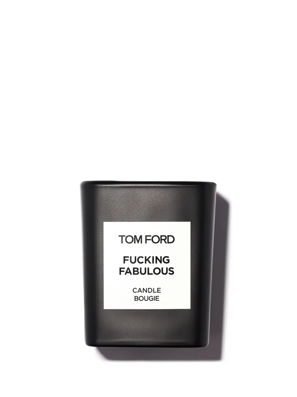 Fucking Fabulous Candle - Tom Ford Beauty