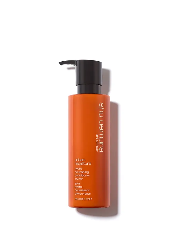 Urban Moisture Conditioner - Shu Uemura Art of Hair