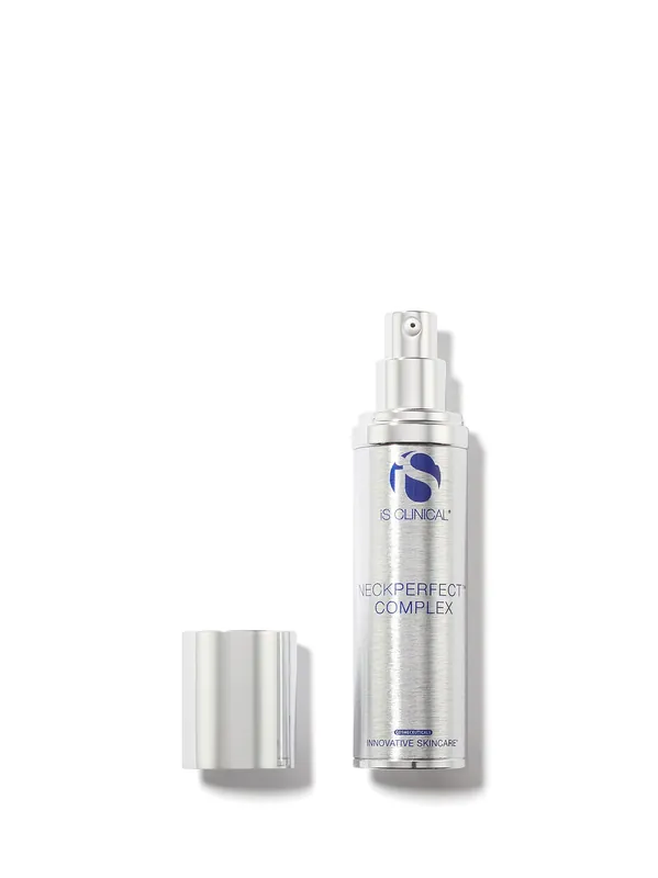 NeckPerfect Complex - iS Clinical