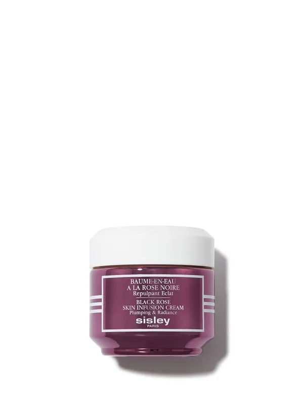 Black Rose Skin Infusion Cream - Sisley-Paris