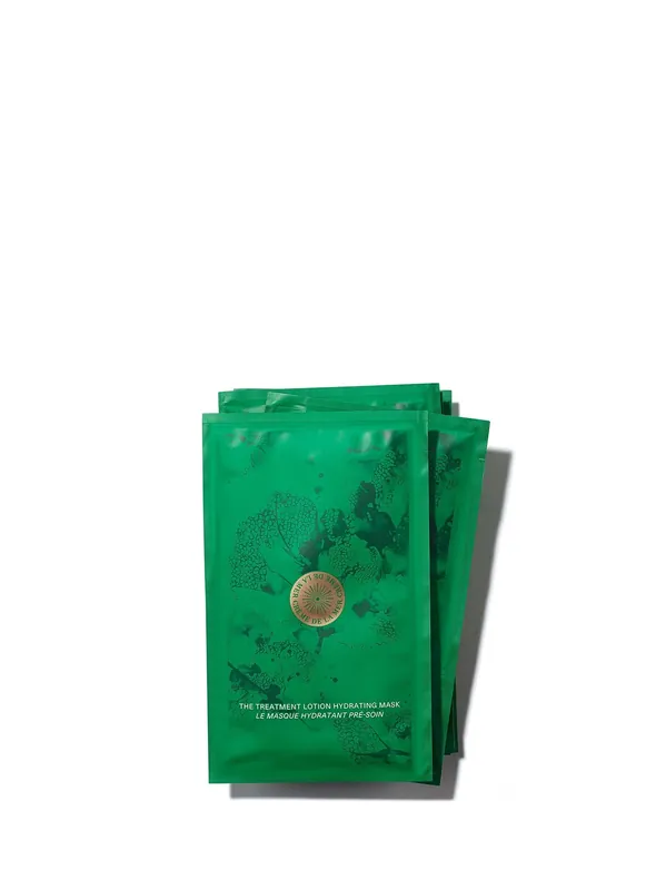 The Treatment Lotion Hydrating Mask - La Mer