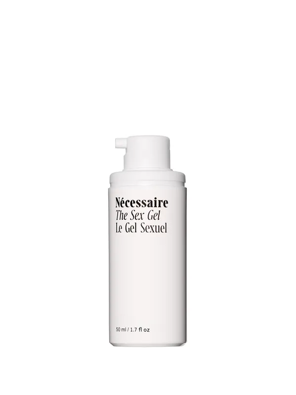 The Sex Gel - Necessaire