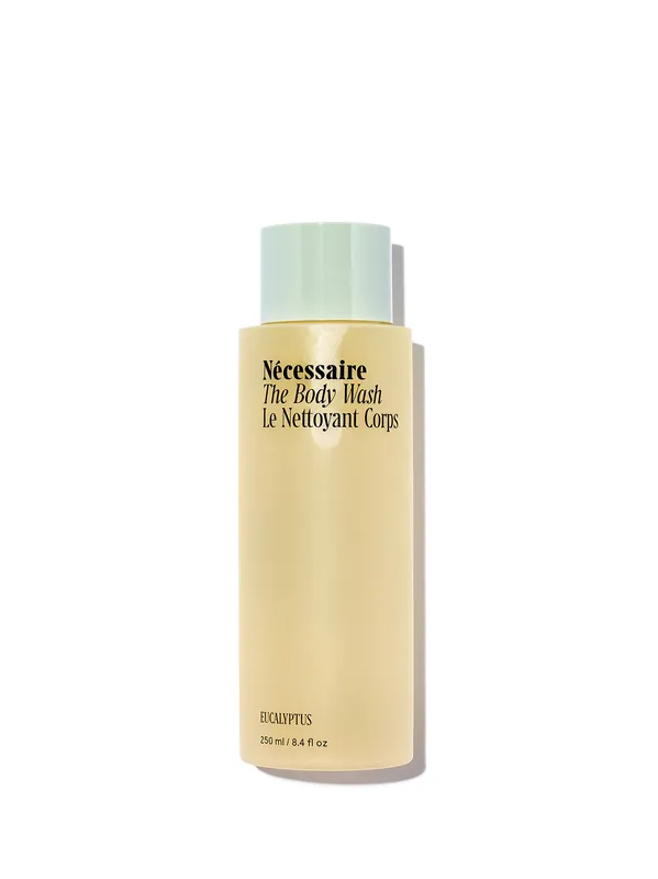 The Body Wash | Multi-Oil | Eucalyptus